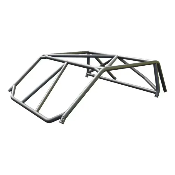 CageWrx Baja Spec Cage Kit Yamaha YXZ1000R 2015-2024 - 2SYXZFT-DIY