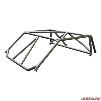 CageWrx Baja Spec Cage Kit Yamaha YXZ1000R 2015-2024 - 2SYXZFT-DIY