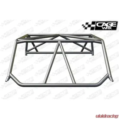 CageWrx Baja Spec Cage Kit Yamaha YXZ1000R 2015-2024 - 2SYXZFT-DIY