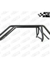 CageWrx Baja Spec Cage Kit Yamaha YXZ1000R 2015-2024                                     - 2SYXZFT-DIY - Image 3