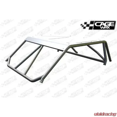 CageWrx Baja Spec Roof Kit Yamaha YXZ1000R - 2SYXZFT-ROOF