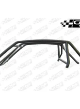 CageWrx Super Shorty Cage Kit Yamaha YXZ1000R 2015-2024                                     - 2SYXZSS-DIY - Image 3