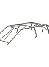 CageWrx Baja Spec Cage Kit Polaris RZR Pro R 4 2022-2024                                     - 4SPRORFT-DIY - Image 7