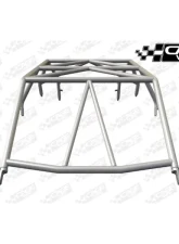 CageWrx Baja Spec Cage Kit Polaris RZR Pro R 4 2022-2024                                     - 4SPRORFT-DIY - Image 2