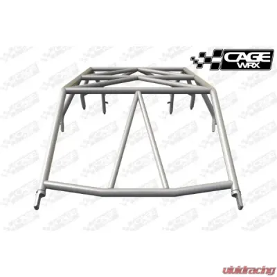 CageWrx Baja Spec Cage Kit Polaris RZR Pro R 4 2022-2024 - 4SPRORFT-DIY
