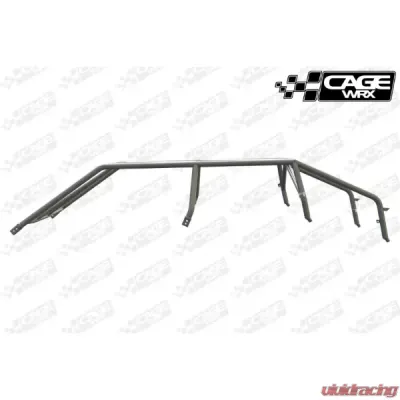 CageWrx Baja Spec Cage Kit Polaris RZR Pro R 4 2022-2024 - 4SPRORFT-DIY