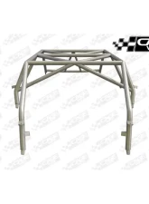 CageWrx Baja Spec Cage Kit Polaris RZR Pro R 4 2022-2024                                     - 4SPRORFT-DIY - Image 4