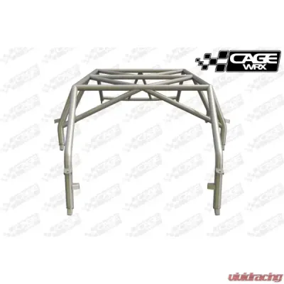 CageWrx Baja Spec Cage Kit Polaris RZR Pro R 4 2022-2024 - 4SPRORFT-DIY