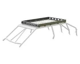 CageWrx 4 Seat Baja Spec Roof Rack Polaris RZR Pro R | Turbo R | Pro XP