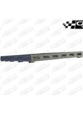 CageWrx 4 Seat Baja Spec Roof Rack Polaris RZR Pro R | Turbo R | Pro XP                                     - 4SPRORFT-RR - Image 3