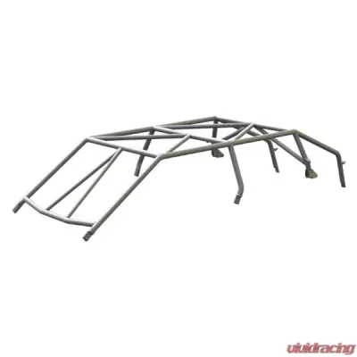 CageWrx Baja Spec Cage Kit Polaris RZR Pro XP 4 2020-2024 - 4SPROXPFT-DIY