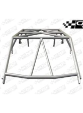 CageWrx Baja Spec Cage Kit Polaris RZR Pro XP 4 2020-2024                                     - 4SPROXPFT-DIY - Image 2