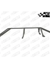 CageWrx Baja Spec Cage Kit Polaris RZR Pro XP 4 2020-2024                                     - 4SPROXPFT-DIY - Image 3