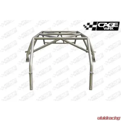 CageWrx Baja Spec Cage Kit Polaris RZR Pro XP 4 2020-2024 - 4SPROXPFT-DIY