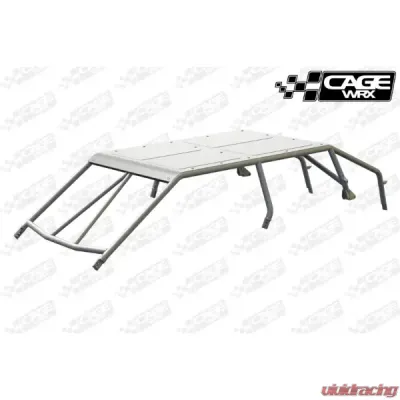 CageWrx Baja Spec Cage Kit Polaris RZR Pro XP 4 2020-2024 - 4SPROXPFT-DIY