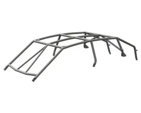 CageWrx Super Shorty Cage Kit Polaris RZR Pro XP 4 2020-2024