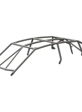 CageWrx Super Shorty Cage Kit Polaris RZR Pro XP 4 2020-2024                                     - 4SPROXPSS-DIY - Image 12