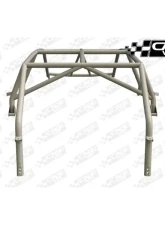 CageWrx Super Shorty Cage Kit Polaris RZR Pro XP 4 2020-2024                                     - 4SPROXPSS-DIY - Image 4