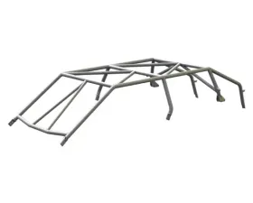 CageWrx Baja Spec Cage Kit Polaris RZR Turbo R 4 2022-2024