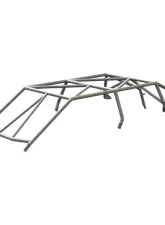 CageWrx Baja Spec Cage Kit Polaris RZR Turbo R 4 2022-2024                                     - 4STRFT-DIY - Image 7