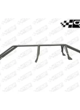 CageWrx Baja Spec Cage Kit Polaris RZR Turbo R 4 2022-2024                                     - 4STRFT-DIY - Image 3