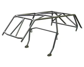 CageWrx Baja Spec Cage Kit Polaris RZR XP4 1000 | XP Turbo 2014-2018
