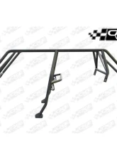 CageWrx Baja Spec Cage Kit Polaris RZR XP4 1000 | XP Turbo 2014-2018                                     - 4SXP1KFT-DIY - Image 3