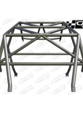 CageWrx Baja Spec Cage Kit Polaris RZR XP4 1000 | XP Turbo 2014-2018                                     - 4SXP1KFT-DIY - Image 4