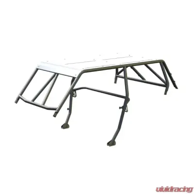 CageWrx Baja Spec Roof Kit Polaris XP4 1000 | XP4 Turbo | Turbo S4 - 4SXP1KFT-ROOF