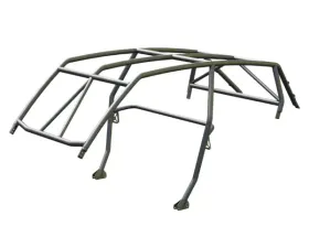 CageWrx Super Shorty Cage Kit Polaris RZR XP4 1000 | XP4 Turbo 2014-2018