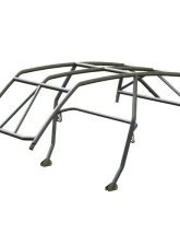 CageWrx Super Shorty Cage Kit Polaris RZR XP4 1000 | XP4 Turbo 2014-2018                                     - 4SXP1KSS-DIY - Image 9