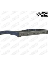 CageWrx 4 Seat Super Shorty Roof Rack Assembled & Powder Coated Polaris RZR XP 1000 | XP Turbo | Turbo S 2014-2023                                     - 4SXPSS-RR - Image 9