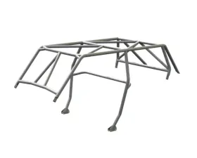 CageWrx Baja Spec Cage Kit Polaris RZR XP4 1000 | XP4 Turbo 2018-2023