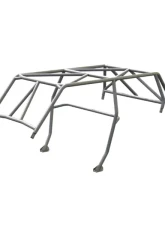 CageWrx Baja Spec Cage Kit Polaris RZR XP4 1000 | XP4 Turbo 2018-2023                                     - 4SXPTSFT-DIY - Image 12