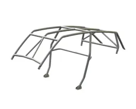 CageWrx Super Shorty Cage Kit Polaris RZR XP4 1000 | XP4 Turbo/S 2018-2023