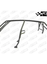 CageWrx Super Shorty Cage Kit Polaris RZR XP4 1000 | XP4 Turbo/S 2018-2023                                     - 4SXPTSSS-DIY - Image 3