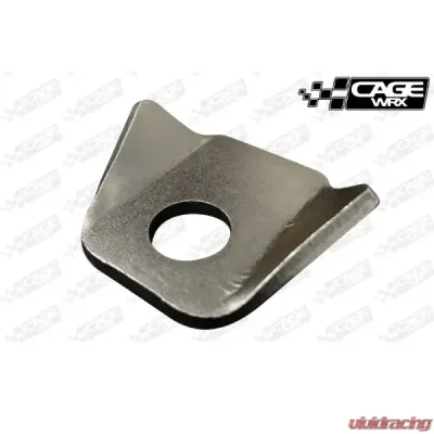 CageWrx Harness/Seat Belt Tab - AA-028C