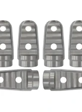 CageWrx Chassis Clamp Kit Kawasaki KRX 1000                                     - CWKRX-CLAMPKIT - Image 4