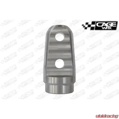 CageWrx Chassis Clamp Kit Kawasaki KRX 1000 - CWKRX-CLAMPKIT