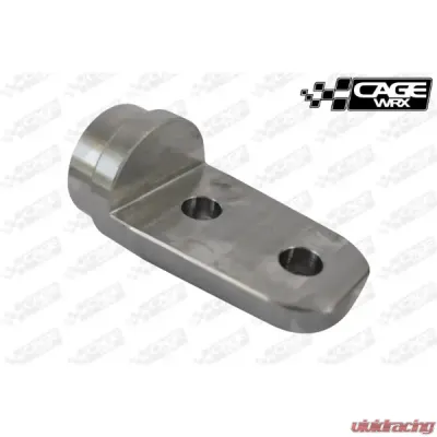 CageWrx Chassis Clamp Kit Kawasaki KRX 1000 - CWKRX-CLAMPKIT
