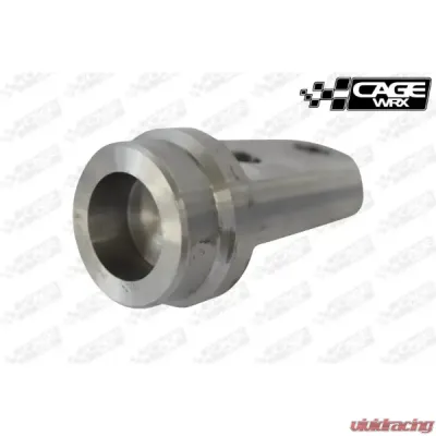 CageWrx Chassis Clamp Kit Kawasaki KRX 1000 - CWKRX-CLAMPKIT