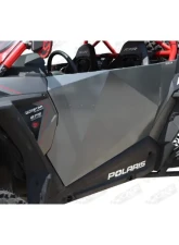 CageWrx Aluminum Doors 2 Seat Polaris RZR XP 1000 | Turbo/S                                     - CWRZR2DOORS - Image 3