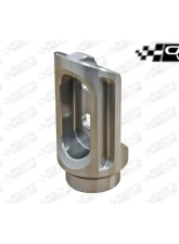 CageWrx Chassis Clamp 1 Pc Honda Talon 2019-2024                                     - CWTLN-A - Image 2