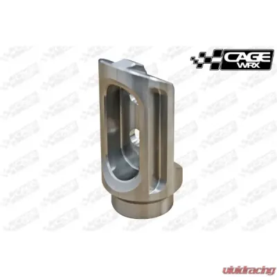 CageWrx Chassis Clamp 1 Pc Honda Talon 2019-2024 - CWTLN-A