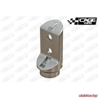 CageWrx Chassis Clamp 1 Pc Honda Talon 2019-2024 - CWTLN-A