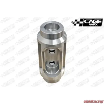 CageWrx Chassis Clamp 1 Pc Honda Talon 2019-2024 - CWTLN-A