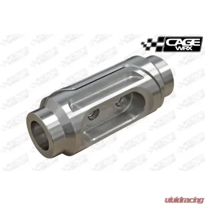 CageWrx Chassis Clamp 1 Pc Honda Talon 2019-2024 - CWTLN-A