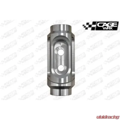 CageWrx Chassis Clamp 1 Pc Honda Talon 2019-2024 - CWTLN-A