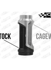 CageWrx Chassis Clamp 1 Pc Honda Talon 2019-2024                                     - CWTLN-A - Image 7