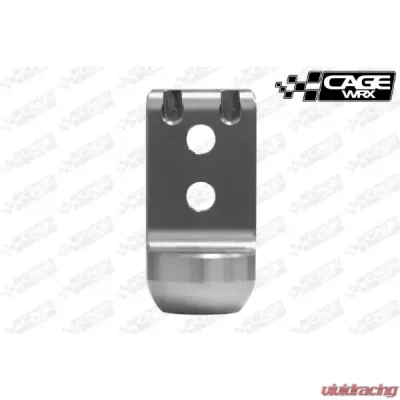 CageWrx C Clamp 1 Pc Polaris RZR XP 1000 - CWXP1K-C